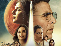 Box Office: Mission Mangal Day 1 in overseas