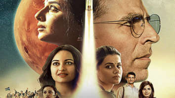 Box Office: Mission Mangal Day 1 in overseas