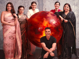 Box Office: Mission Mangal Day 17 in overseas