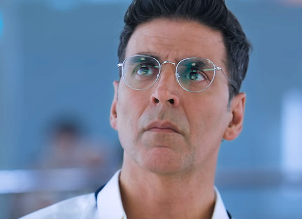 Box Office Mission Mangal Day 2 in overseas