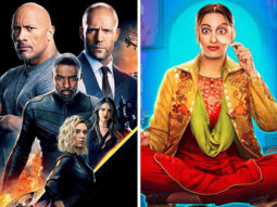 Box Office Predictions: Hollywood’s Fast & Furious Presents: Hobbs & Shaw v/s Bollywood’s Khandaani Shafakhana this Friday