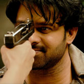 Box Office Saaho Day 1 in overseas