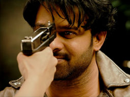 Box Office: Saaho Day 1 in overseas