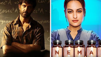 Box Office: Super 30 does very well in fourth week; Khandaani Shafakhana is over and out