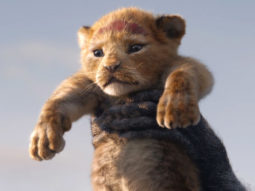 Box Office: The Lion King has a very good third weekend, set to be a blockbuster