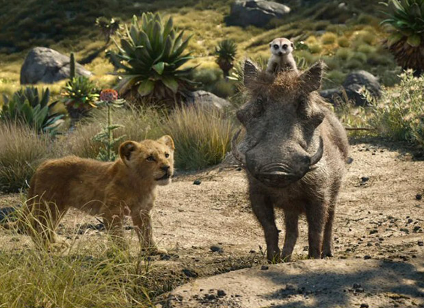 Box Office - The Lion King stays huge in second week, Hollywood is indeed getting closer home Box Office - The Lion King stays huge in second week, Hollywood is indeed getting closer home