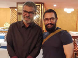 Chhichhore: Aamir Khan gets a special preview of Nitesh Tiwari’s film trailer ahead of its launch