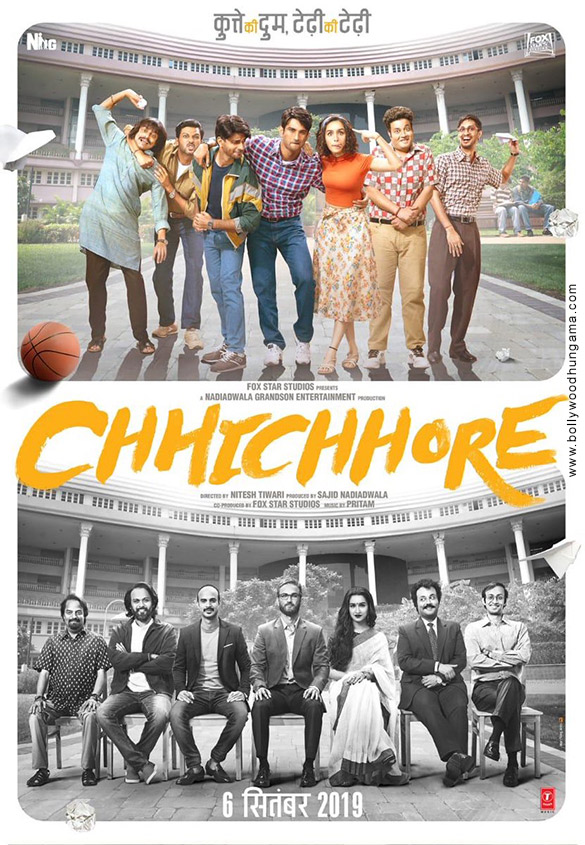 chhichhore 11