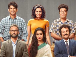 Chhichhore: Sushant Singh Rajput, Shraddha Kapoor and Varun Sharma are planning a college reunion