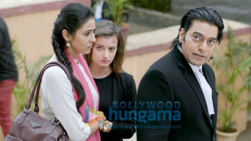 Movie Stills Of The Movie Chicken Curry Law