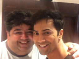 Coolie No 1: Varun Dhawan continues hilarious cast introductions with his quirky videos