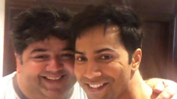 Coolie No 1: Varun Dhawan continues hilarious cast introductions with his quirky videos