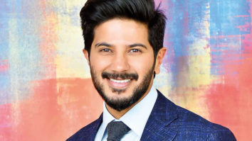 Dulquer Salmaan reveals the real reason he agreed to do The Zoya Factor