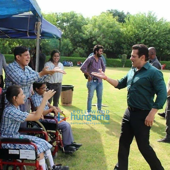 dabangg 3 2 3