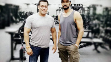 Dabangg 3: Kichcha Sudeepa opens up about how he was hesitant to kick Salman Khan for a scene