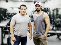 Dabangg 3: Salman Khan and Kichcha Sudeep to face off bare-chested