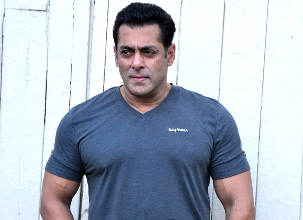 Dabangg 3: Salman Khan wants high walls built around set for this reason