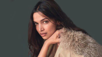 Deepika Padukone’s barefaced look on Vogue Magazine’s cover is winning hearts all over!