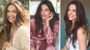 Deepika Padukone’s unfiltered pictures from Vogue India are proof of her aesthetic beauty