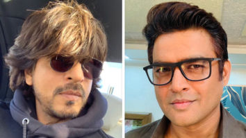 Details of Shah Rukh Khan’s cameo in R Madhavan starrer Rocketry The Nambi Effect out!