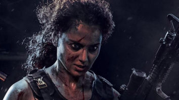 Dhaakad First Look Teaser | Kangana Ranaut