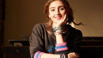 Dhvani Bhanushali’s ‘Vaaste’ crosses 500 million views in four months