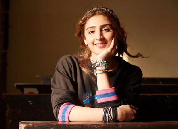 Dhvani Bhanushali's 'Vaaste' crosses 500 million views in four months
