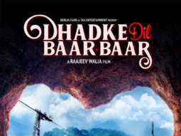 First Look Of Dil Dhadke Baar Baar