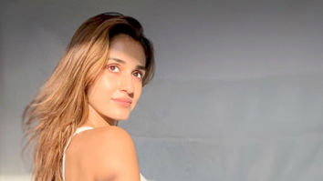 Celebrity Photo Of Disha Patani