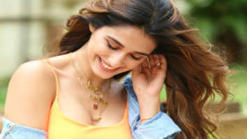 Celebrity Photos of Disha Patani