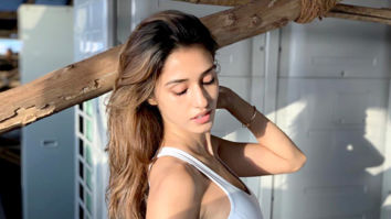 Celebrity Photo Of Disha Patani