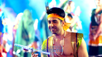 Movie Stills Of The Movie Dream Girl