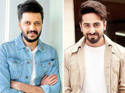 Dream Girl: Riteish Deshmukh to join Ayushmann Khurrana in ‘Dhagala Lagli Kala’