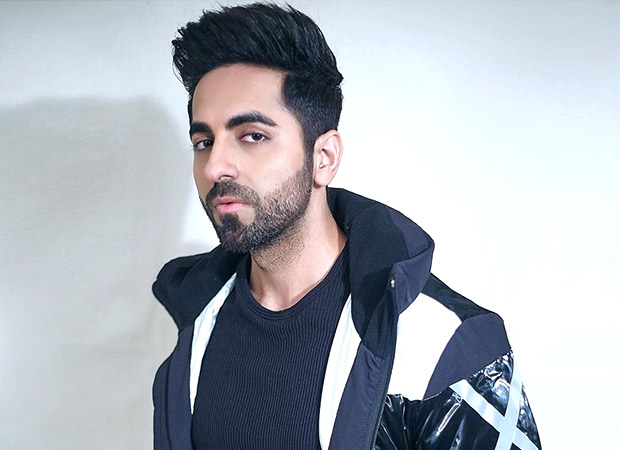 Dream Girl Trailer Launch: Ayushmann Khurrana says Shah Rukh Khan's character in Kabhi Haan Kabhi Naa would be his dream role