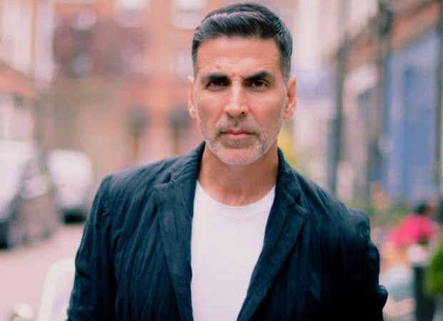EXCLUSIVE Last week's Mumbai’s heavy rains cancelled Akshay Kumar’s Laxmmi Bomb shoot for a couple of days! EXCLUSIVE Last week's Mumbai’s heavy rains cancelled Akshay Kumar’s Laxmmi Bomb shoot for a couple of days!