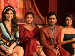 EXCLUSIVE – Nawazuddin on Sacred Games 2: “WRITING toh AMAZING hai” | Surveen | Elnaaz | Amruta