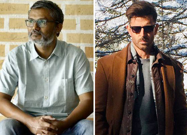 EXCLUSIVE Nitesh Tiwari BREAKS his silence on Hrithik Roshan being a part of Ramayana