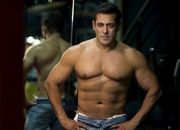 EXCLUSIVE Salman Khan to start shooting for Inshallah on August 21