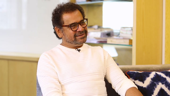 EXCLUSIVE – “Salman Khan is Dil Khan for Me”: Anees Bazmee | Singh Is Kinng | Akshay Kumar | No Entry