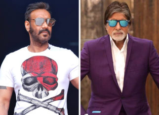 Exclusive: Ajay Devgn turned down Satte Pe Satta remake and will NEVER do an Amitabh Bachchan remake!