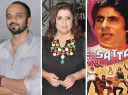 Exclusive: Are Rohit Shetty and Reliance in talks with an international Hollywood studio for the remake rights and to co-produce Farah Khan’s Satte Pe Satta?