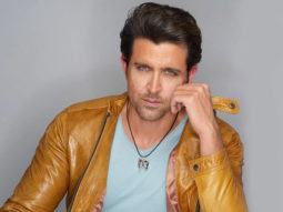 Exclusive: Hrithik Roshan reveals ALL the details about Krrish 4!