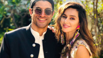 Farhan Akhtar shares an adorable picture of his ‘sunshine’ Shibani Dandekar on her birthday 