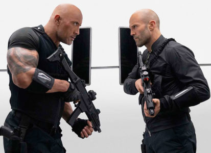 Box Office – Fast & Furious Presents: Hobbs & Shaw isn't holding up as was  expected out of it – Tuesday updates :Bollywood Box Office - Bollywood  Hungama