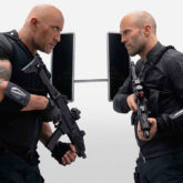 Fast & Furious Presents Hobbs & Shaw isn’t holding up as was expected out of it - Tuesday updates