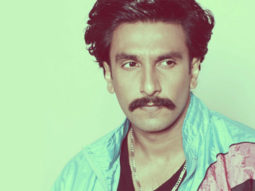 Ranveer Singh wraps the Great Britain schedule for ’83 like a boss!