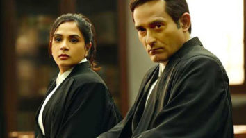 Akshaye Khanna – Richa Chadha starrer Section 375 lands in legal trouble; actor and producers summoned by Pune court
