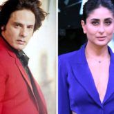 Rahul Roy responds to Kareena Kapoor Khan’s crush on him; expresses desire to work with the actress