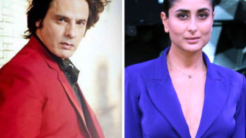Rahul Roy responds to Kareena Kapoor Khan’s crush on him; expresses desire to work with the actress
