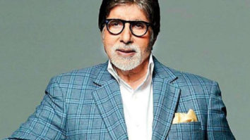 Amitabh Bachchan says that he will distribute his wealth equally between Shweta and Abhishek Bachchan
